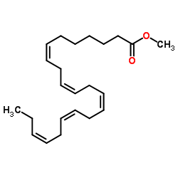 CIS-7,10,13,16,19-DOCOSAPENTAENOIC ACID METHYL ESTER picture