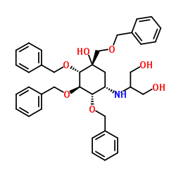 115250-39-0 structure