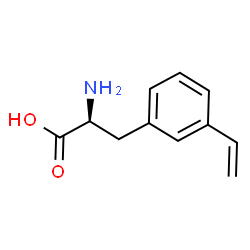 N-Fmoc-3-ethenyl-L-Phenylalanine图片