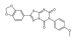 125766-48-5 structure