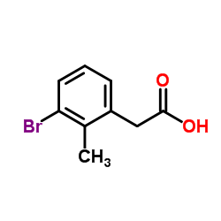 1261618-03-4 structure