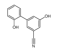 1261918-84-6 structure