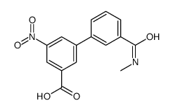 1261924-15-5 structure