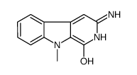 1264299-56-0 structure