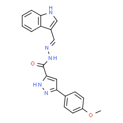 1284266-02-9 structure