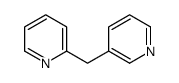 2-(pyridin-3-ylmethyl)pyridine picture