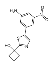 1312535-27-5结构式