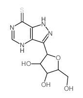 13263-91-7 structure