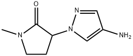 1341152-71-3 structure