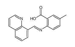 134959-60-7 structure