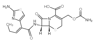 头孢卡品酯图片