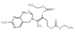 137-76-8 structure