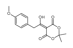 153525-08-7 structure