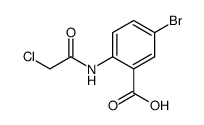 155104-20-4 structure