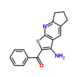 166113-88-8结构式