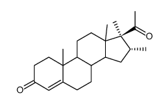 16alpha,17alpha-dimethylprogesterone picture