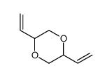 2,5-Divinyl-1,4-dioxane structure