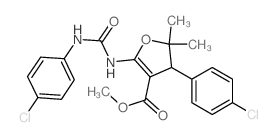 21863-92-3 structure