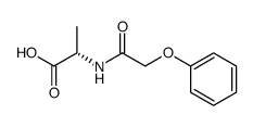 (2S)-1-TERT-BUTOXYPROPAN-2-OL结构式