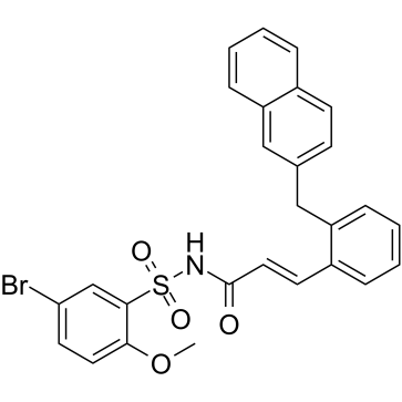 L-798106 Structure