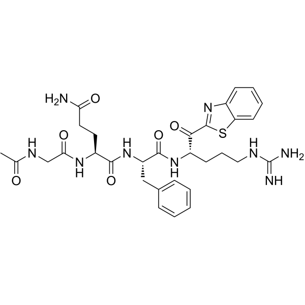 2574390-27-3结构式