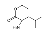 L-亮氨酸乙酯图片