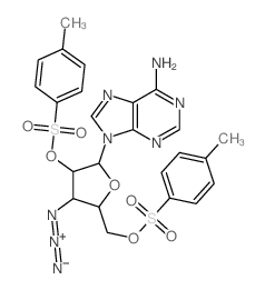 28446-43-7 structure