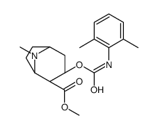 29364-10-1 structure