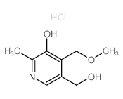 3131-27-9 structure