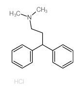 3339-07-9 structure