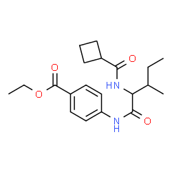 334830-46-5 structure