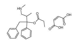 Nor Propoxyphene Maleate Salt picture