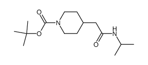 436852-11-8 structure