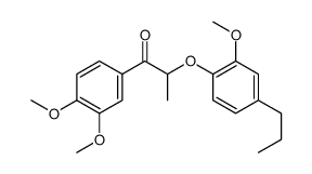 50393-95-8结构式