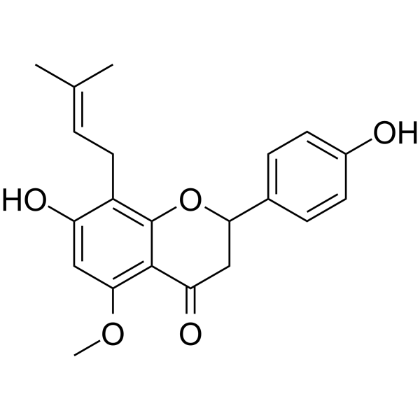 521-48-2 structure