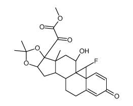 53962-32-6 structure