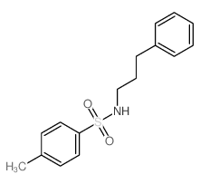 5435-02-9结构式