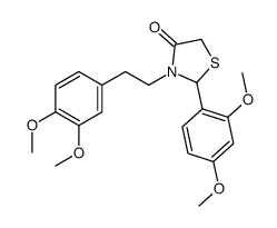 6034-10-2结构式