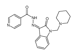 6064-60-4 structure