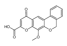 61237-41-0结构式