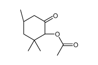 61592-62-9 structure