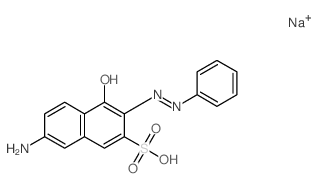 6300-24-9 structure