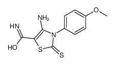 64686-83-5 structure