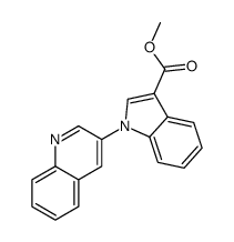 649550-81-2 structure