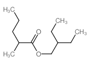 6640-81-9 structure