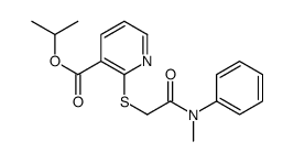 6721-84-2 structure