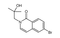 864867-43-6 structure