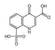 876303-40-1 structure