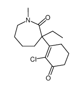 87887-10-3 structure