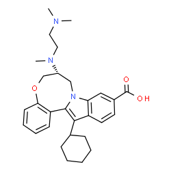 886041-60-7 structure